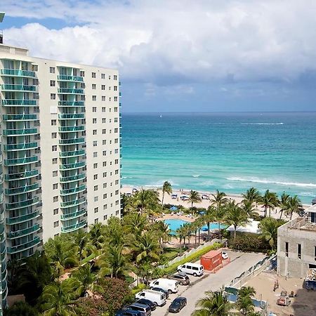 Sian Ocean Apartments Hollywood Bagian luar foto