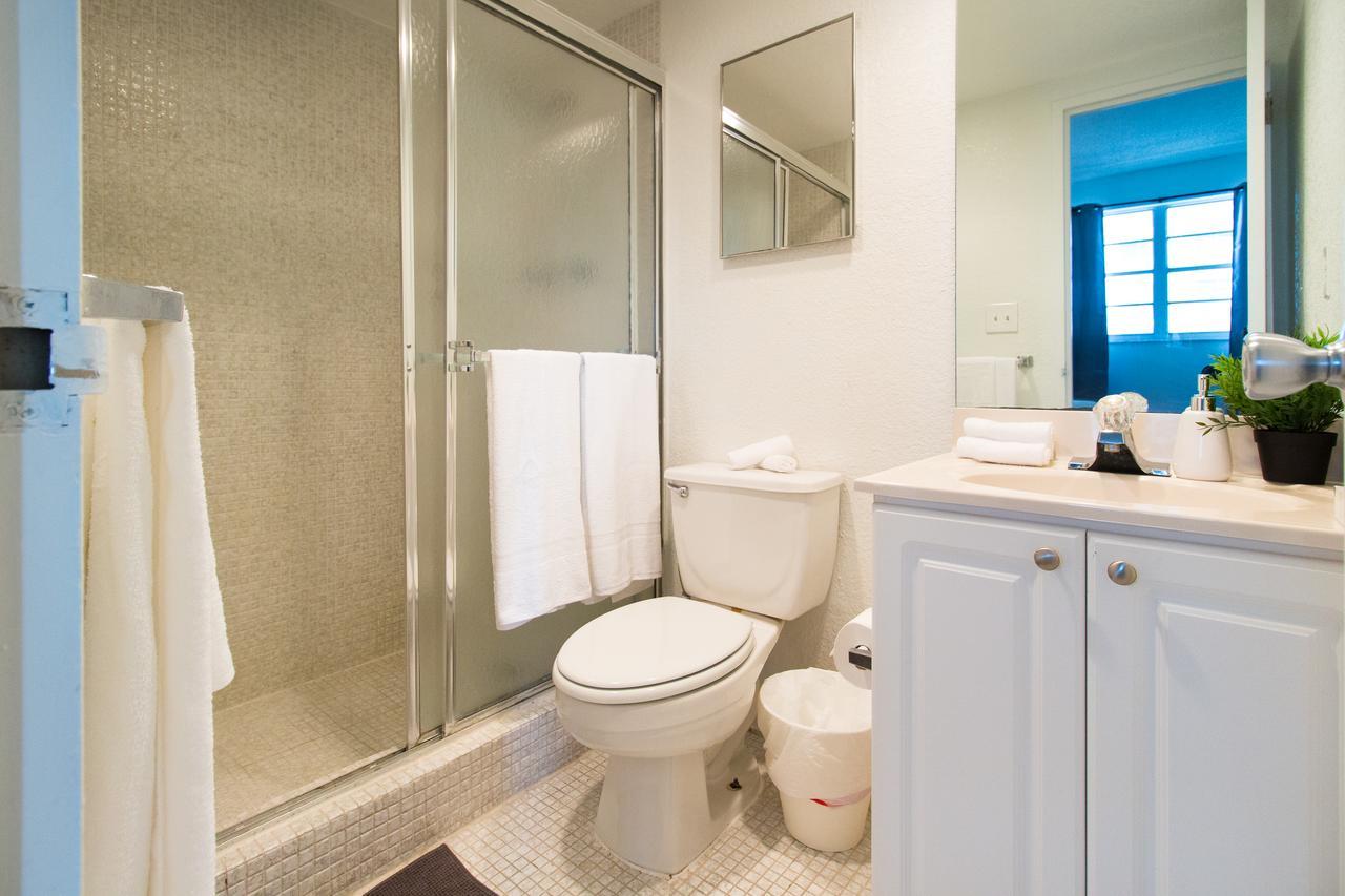 Sian Ocean Apartments Hollywood Bagian luar foto