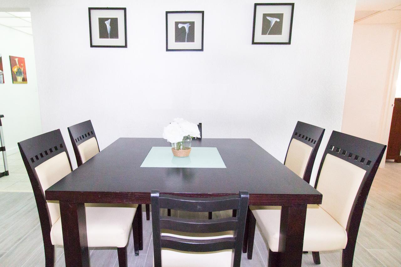 Sian Ocean Apartments Hollywood Bagian luar foto