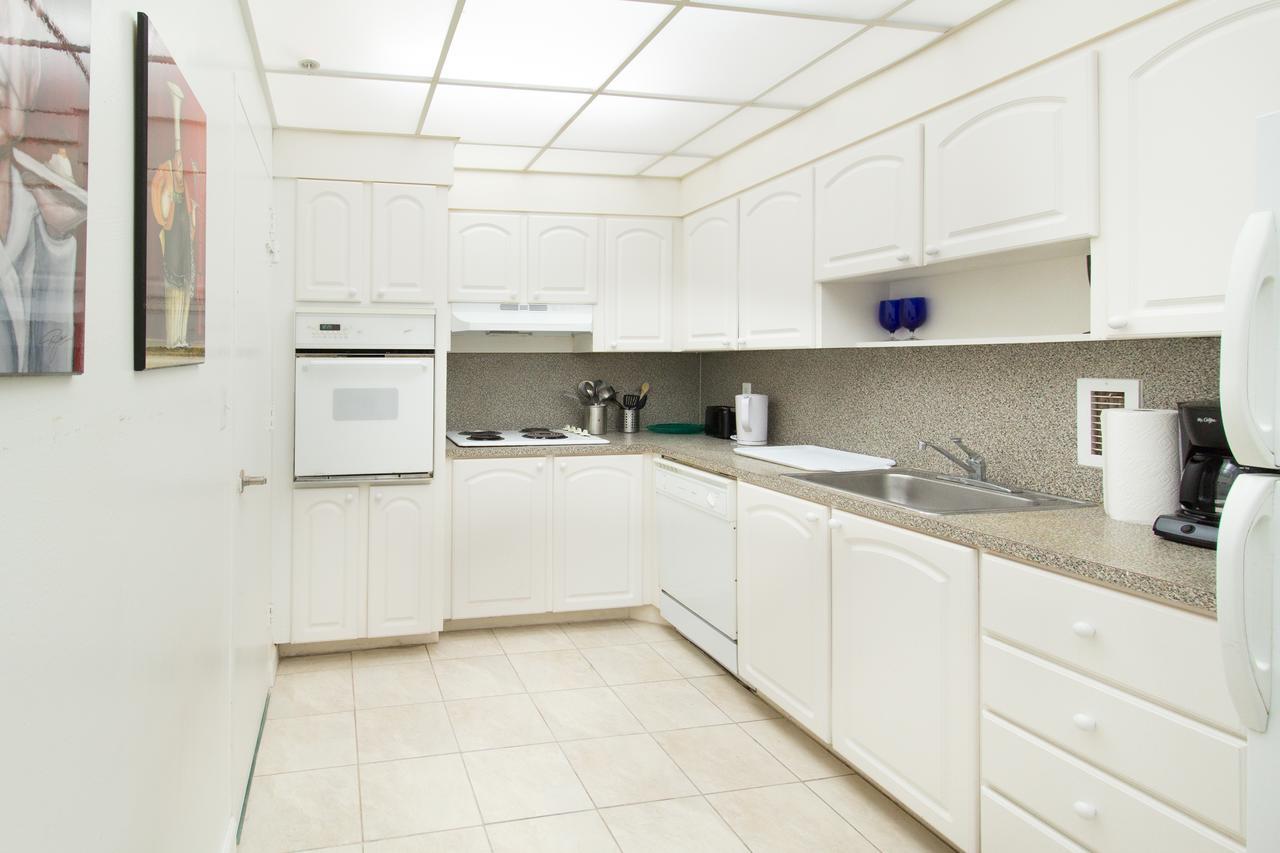 Sian Ocean Apartments Hollywood Bagian luar foto